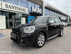 MINI Countryman Cooper SE ALL4 Auto