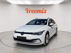 Volkswagen Golf sw dsg7 2.0 TDI 115 LIFE BUSINESS historique complet • tva 20% •4x par cb possible