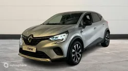 Renault Captur E-Tech full hybrid 145 Evolution