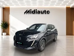 Peugeot 2008 1.2 PureTech 130ch S&S Active Pack