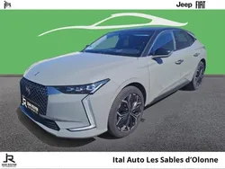 Ds DS 4 PureTech 130ch Rivoli Automatique