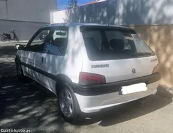 Peugeot 106 XSI 1300