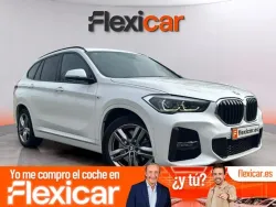 BMW X1 xDrive 20dA