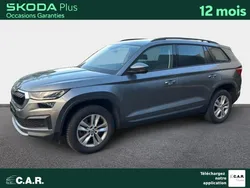 Skoda Kodiaq 2.0 TDI 150 SCR DSG7 7pl Business
