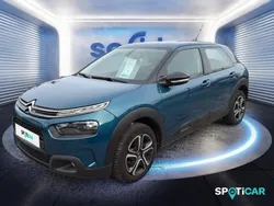 Citroen C4 Cactus PureTech 110ch S&S Shine E6.d 6cv