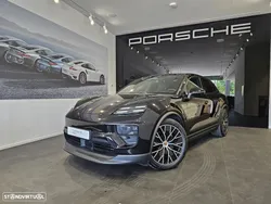 Porsche Macan Standard