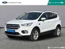 Ford Kuga 1.5 EcoBlue 120ch Titanium BVA