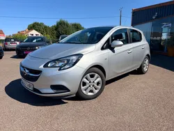 Opel corsa v 1.4 90 edition 5p