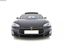 Tesla Model S S85