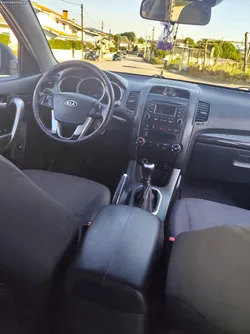 Kia Sorento Manual 7 lugares