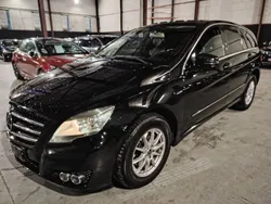 Mercedes Classe R II 300 CDI BE Pack Technologie
