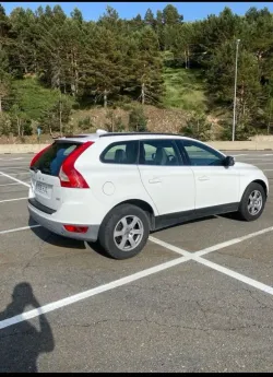 Volvo XC60 D3 Summum Aut.