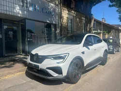 Renault Arkana 1.3 TCe 16V Mild Hybrid EDC7 140 cv RS LINE