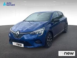 Renault Clio 1.0 TCe 90ch Techno