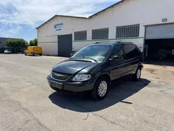 Chrysler Voyager 2.4 145CV SE LUXE BVA 7 PLACES