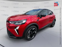 Renault Captur 1.2 TCe 115ch Techno - 25