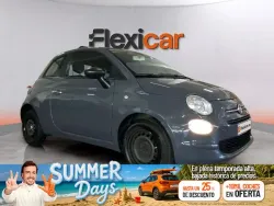 FIAT 500 1.0 Hybrid Cult 52kW