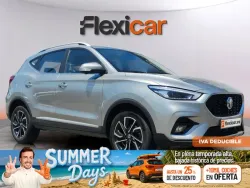 MG ZS 1.0 T-GDI Luxury Aut. 82kW