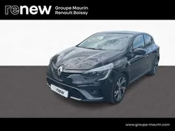 Renault Clio 1.3 TCe 140ch RS Line