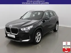 BMW X1 sDrive 18i 136 DKG7 +Pack Premium