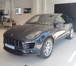 Porsche Macan2l Entretien complet/Origine France