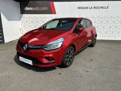 Renault Clio TCe 90 E6C Intens