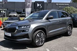 Skoda Karoq 1.0 TSI