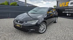 Seat Leon 1.6 tdi style ecomotive