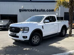 Ford RANGER 2.0 ECOBLUE 170CH STOP&START SUPER CAB XLT 4X4