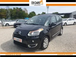 C3 Picasso 1,6 hdi/Toutes options/Toit pano/Radars/Distribution neuve/Garantie/Réservation&Livraison Possible