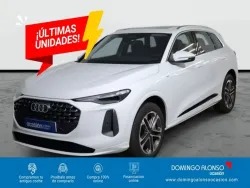 Audi QUATTRO Sport e-hybrid 220 kW (299 CV) S tronic