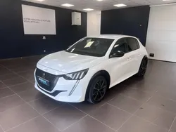 PEUGEOT 208 PureTech 100 S&S EAT8 GT