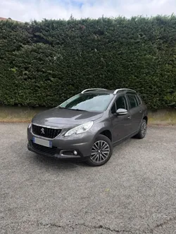 Peugeot 2008 GENERATION-2 1.6HDI 75 ACTIVE BUSINESS / Distribution neuve /2 clés...