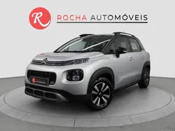 Citroën C3 1.2 PureTech Feel