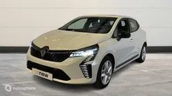 Renault Clio 1.0 TCe 90ch Evolution - 24