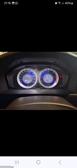 Volvo V60 V60 stacion 1.6 D2 Drive