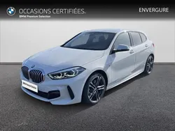 Bmw Série 1 120iA 178ch M Sport DKG7