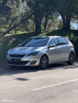 Peugeot 308 1.2 PureTech Business Line