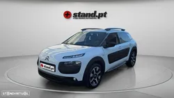 Citroën C4 Cactus 1.2 PureTech Feel