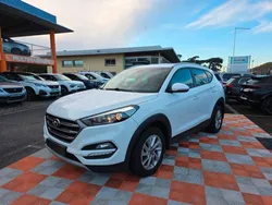 Hyundai Tucson III 1.7 CRDI 115 BVM6 NAVI PACK Camera SC