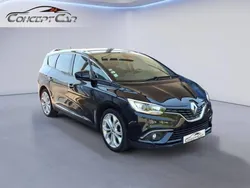 Renault Grand Scénic IV 1.7 Blue dCi 120ch Busine