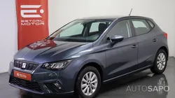 Seat Ibiza de 2024