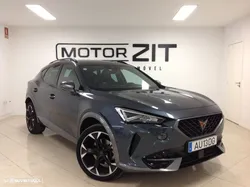 Cupra Formentor 1.5 TSI Sport DSG