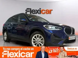BMW X1 sDrive 20dA
