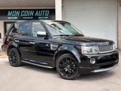 Land-Rover Range Rover Autobiography Sport Phase 2 3.0 TDV6 245 cv