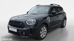 MINI Countryman Cooper SE Premium Classic Auto