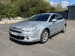 Citroën C5 HDi 140 FAP Exclusive