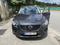 Mazda CX-5 Confort
