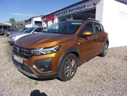 Dacia sandero stepway 1l 90 ch