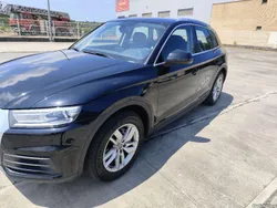 Audi Q5 sport